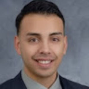 Meet your Posher, Albert